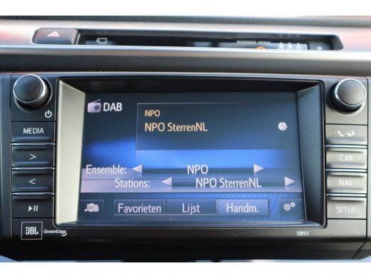Toyota RAV4 2.5 Hybrid Executive | Rijklaar incl. 24 mnd garantie | ActivLease financial lease