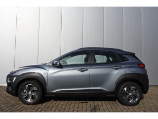 Hyundai Kona 1.6 GDI HEV Comfort | Navigatie Pack | Afneembare Trekhaak | | Try&Buy Bonus |