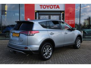 Toyota RAV4 2.5 Hybrid Executive | Rijklaar incl. 24 mnd garantie |