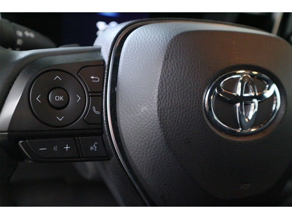 Toyota Corolla 2.0 Hybrid First Edition | Navigatie | Parkeer camera