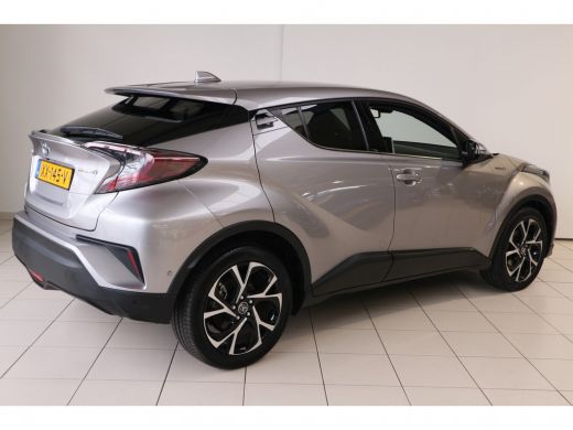Toyota C-HR 1.8 Hybrid Style | Navigatie | Parkeer camera | Climate contrrol | Toyota Safety sense | Parkeers... ActivLease financial lease