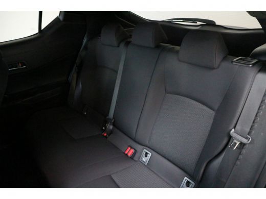 Toyota C-HR 1.8 Hybrid Style | Navigatie | Parkeer camera | Climate contrrol | Toyota Safety sense | Parkeers... ActivLease financial lease