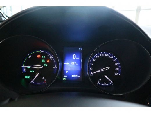 Toyota C-HR 1.8 Hybrid Style | Navigatie | Parkeer camera | Climate contrrol | Toyota Safety sense | Parkeers... ActivLease financial lease