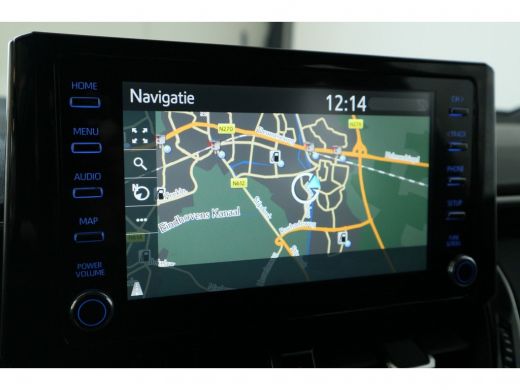 Toyota Corolla 2.0 Hybrid First Edition | Navigatie | Parkeer camera | Climate control | Adaptive cruise control | ActivLease financial lease