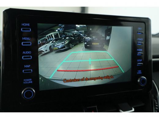 Toyota Corolla 2.0 Hybrid First Edition | Navigatie | Parkeer camera | Climate control | Adaptive cruise control | ActivLease financial lease