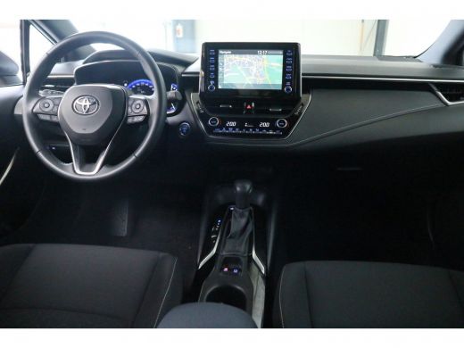 Toyota Corolla 2.0 Hybrid First Edition | Navigatie | Parkeer camera | Climate control | Adaptive cruise control | ActivLease financial lease