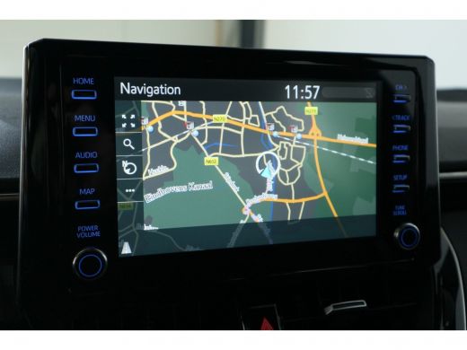 Toyota Corolla Touring Sports 1.8 Hybrid Active | Navigatie | Parkeer camera | Climate control | Adaptive cruise... ActivLease financial lease