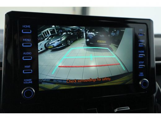 Toyota Corolla Touring Sports 1.8 Hybrid Active | Navigatie | Parkeer camera | Climate control | Adaptive cruise... ActivLease financial lease