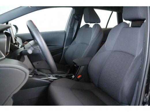 Toyota Corolla Touring Sports 1.8 Hybrid Active | Navigatie | Parkeer camera | Climate control | Adaptive cruise... ActivLease financial lease