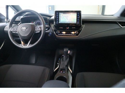 Toyota Corolla Touring Sports 1.8 Hybrid Active | Navigatie | Parkeer camera | Climate control | Adaptive cruise... ActivLease financial lease