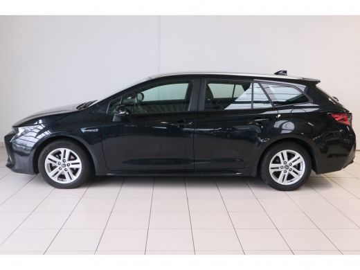 Toyota Corolla Touring Sports 1.8 Hybrid Active | Navigatie | Parkeer camera | Climate control | Adaptive cruise... ActivLease financial lease