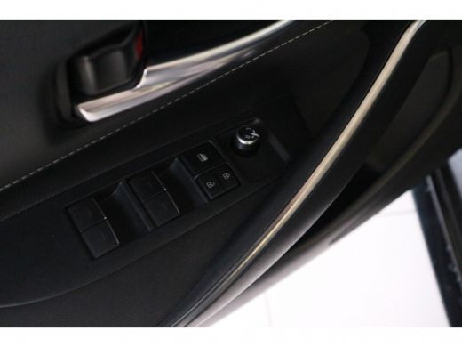 Toyota Corolla Touring Sports 1.8 Hybrid Active | Navigatie | Parkeer camera | Climate control | Adaptive cruise... ActivLease financial lease