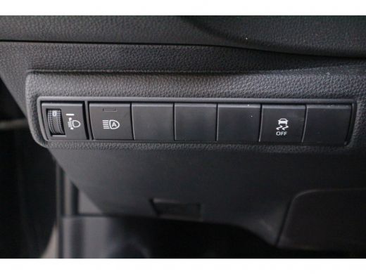 Toyota Corolla Touring Sports 1.8 Hybrid Active | Navigatie | Parkeer camera | Climate control | Adaptive cruise... ActivLease financial lease