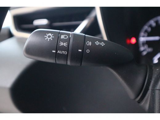 Toyota Corolla Touring Sports 1.8 Hybrid Active | Navigatie | Parkeer camera | Climate control | Adaptive cruise... ActivLease financial lease