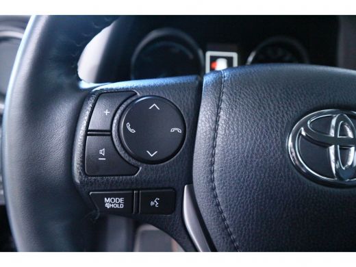 Toyota RAV4 2.5 Hybrid AWD Executive | Full options! | Trekhaak | Navigatie | Schuif-/kanteldak | Rondom zich... ActivLease financial lease