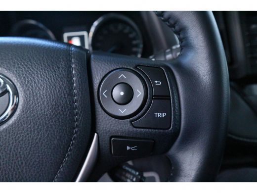 Toyota RAV4 2.5 Hybrid AWD Executive | Full options! | Trekhaak | Navigatie | Schuif-/kanteldak | Rondom zich... ActivLease financial lease