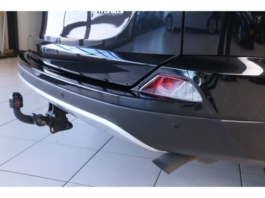 Toyota RAV4 2.5 Hybrid AWD Executive | Full options! | Trekhaak | Navigatie | Schuif-/kanteldak | Rondom zich... ActivLease financial lease