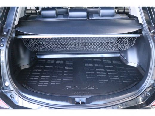 Toyota RAV4 2.5 Hybrid AWD Executive | Full options! | Trekhaak | Navigatie | Schuif-/kanteldak | Rondom zich... ActivLease financial lease