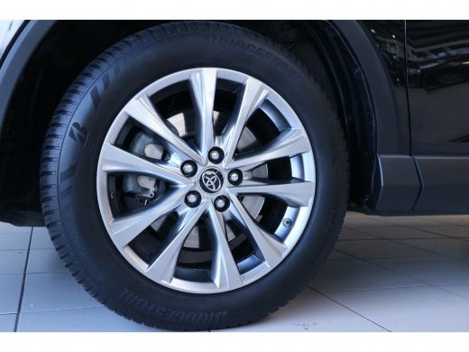 Toyota RAV4 2.5 Hybrid AWD Executive | Full options! | Trekhaak | Navigatie | Schuif-/kanteldak | Rondom zich... ActivLease financial lease