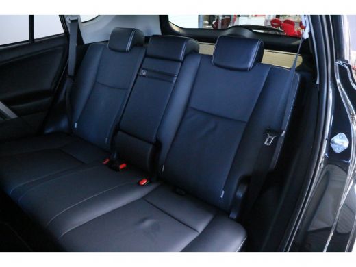 Toyota RAV4 2.5 Hybrid AWD Executive | Full options! | Trekhaak | Navigatie | Schuif-/kanteldak | Rondom zich... ActivLease financial lease