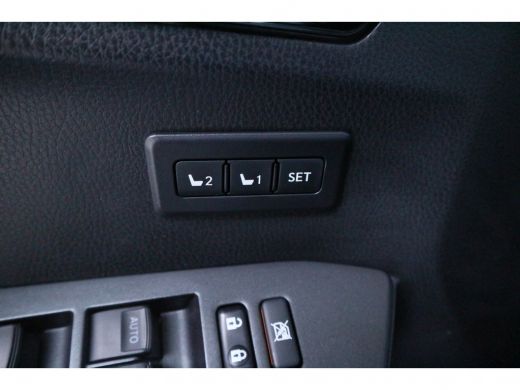 Toyota RAV4 2.5 Hybrid AWD Executive | Full options! | Trekhaak | Navigatie | Schuif-/kanteldak | Rondom zich... ActivLease financial lease