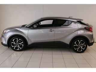 Toyota C-HR 1.8 Hybrid Style | Navigatie | Parkeer camera | Climate contrrol | Toyota Safety sense | Parkeers...