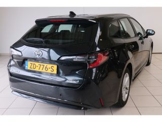 Toyota Corolla Touring Sports 1.8 Hybrid Active | Navigatie | Parkeer camera | Climate control | Adaptive cruise...