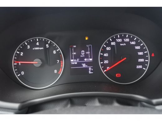 Hyundai i20 1.0 T-GDI Comfort | Climate control | Cruise Control | Parkeercamera | DAB+ | Apple Car Play | ActivLease financial lease