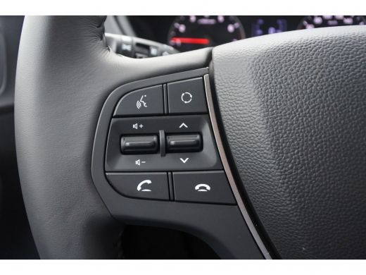 Hyundai i20 1.0 T-GDI Comfort | Climate control | Cruise Control | Parkeercamera | DAB+ | Apple Car Play | ActivLease financial lease