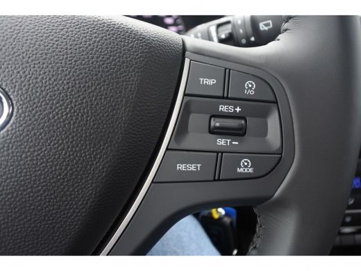Hyundai i20 1.0 T-GDI Comfort | Climate control | Cruise Control | Parkeercamera | DAB+ | Apple Car Play | ActivLease financial lease