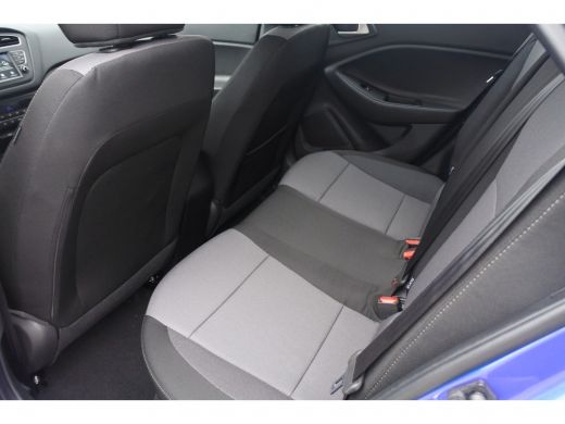 Hyundai i20 1.0 T-GDI Comfort | Climate control | Cruise Control | Parkeercamera | DAB+ | Apple Car Play | ActivLease financial lease