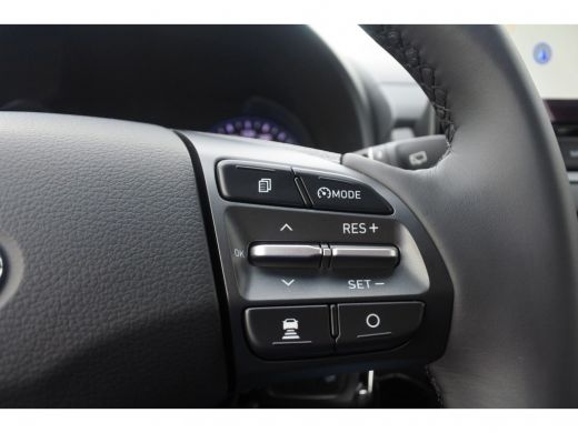 Hyundai Kona 1.6 GDI HEV Comfort | Navigatie Pack | Afneembare Trekhaak Try&Buy Bonus | ActivLease financial lease