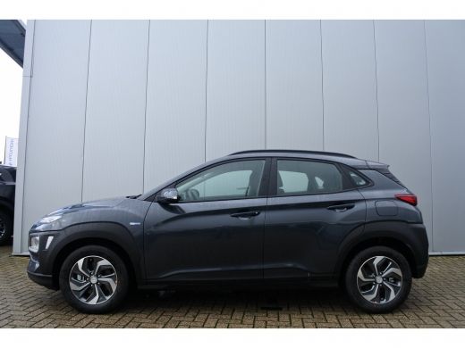 Hyundai Kona 1.6 GDI HEV Comfort | Navigatie Pack | Try&Buy Bonus | ActivLease financial lease