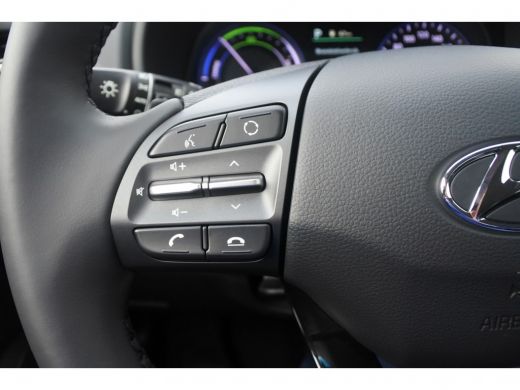 Hyundai Kona 1.6 GDI HEV Comfort | Navigatie Pack | Try&Buy Bonus | ActivLease financial lease