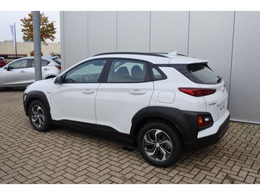 Hyundai Kona 1.6 GDI HEV Comfort | Navigatie Pack | Try&Buy Bonus | ActivLease financial lease