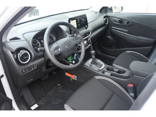 Hyundai Kona 1.6 GDI HEV Comfort | Navigatie Pack | Try&Buy Bonus | ActivLease financial lease
