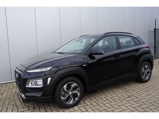 Hyundai Kona 1.6 GDI HEV Comfort | Navigatie Pack | | Try&Buy Bonus | ActivLease financial lease