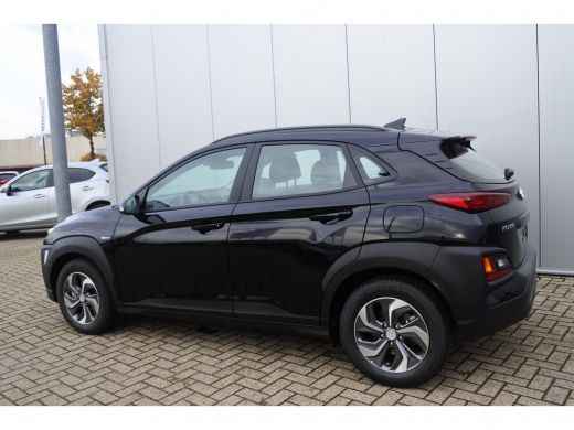 Hyundai Kona 1.6 GDI HEV Comfort | Navigatie Pack | | Try&Buy Bonus | ActivLease financial lease