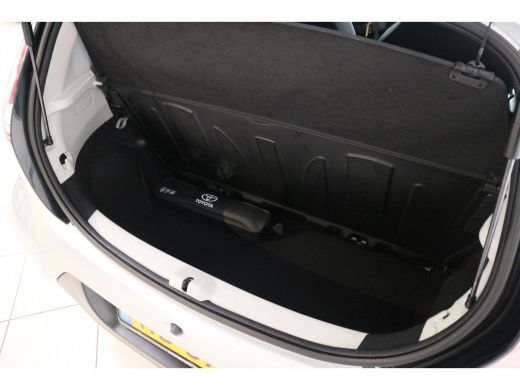 Toyota Aygo 1.0 VVT-i x-now | Airco | LED dagrijverlichting | Elektrische ramen | ActivLease financial lease