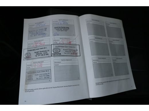 Toyota Aygo 1.0 VVT-i x-now | Airco | LED dagrijverlichting | Elektrische ramen | ActivLease financial lease