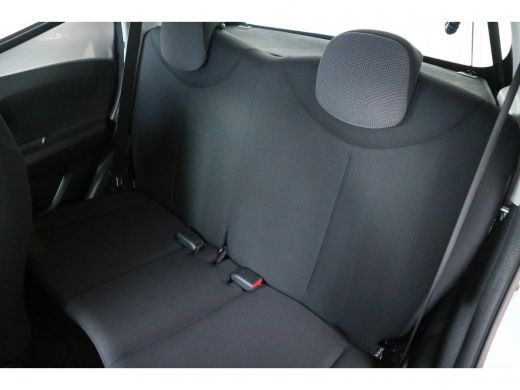 Toyota Aygo 1.0 VVT-i x-now | Airco | LED dagrijverlichting | Elektrische ramen | ActivLease financial lease