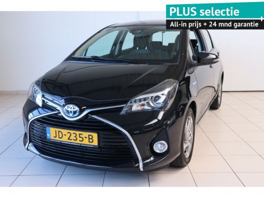 Toyota Yaris 1.5 Hybrid Trend | Navigatie | Parkeer camera | Climate control | Cruise control | Mistlampen | Toyota Yaris 1.5 Hybrid Trend | Navigatie | Parkeer camera | Climate control | Cruise control | Mistlampen |