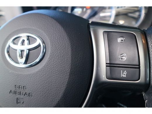 Toyota Yaris 1.5 Hybrid Trend | Navigatie | Parkeer camera | Climate control | Cruise control | Mistlampen | ActivLease financial lease