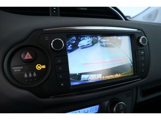Toyota Yaris 1.5 Hybrid Trend | Navigatie | Parkeer camera | Climate control | Cruise control | Mistlampen | ActivLease financial lease