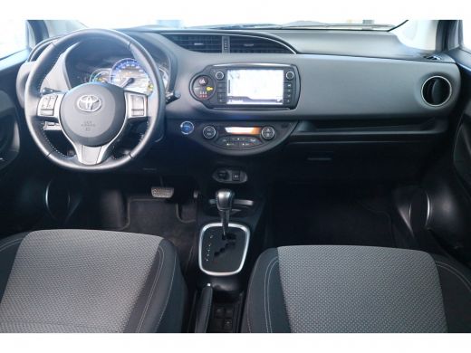 Toyota Yaris 1.5 Hybrid Trend | Navigatie | Parkeer camera | Climate control | Cruise control | Mistlampen | ActivLease financial lease