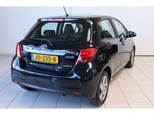 Toyota Yaris 1.5 Hybrid Trend | Navigatie | Parkeer camera | Climate control | Cruise control | Mistlampen | ActivLease financial lease
