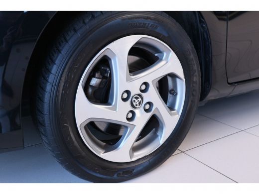 Toyota Yaris 1.5 Hybrid Trend | Navigatie | Parkeer camera | Climate control | Cruise control | Mistlampen | ActivLease financial lease