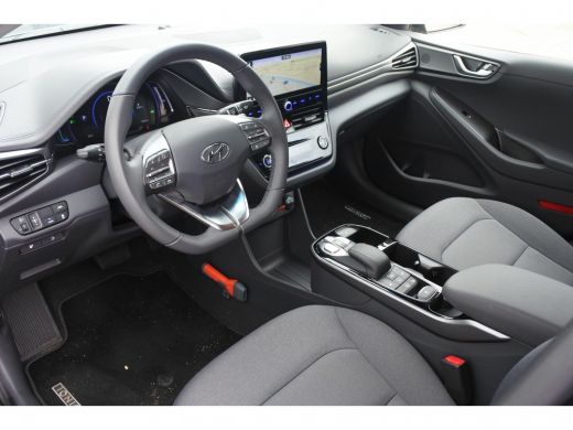 Hyundai IONIQ Comfort EV | 4% bijtelling | Navigatie | Bluelink App | ActivLease financial lease