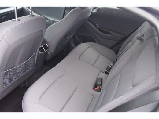 Hyundai IONIQ Comfort EV | 4% bijtelling | Navigatie | Bluelink App | ActivLease financial lease