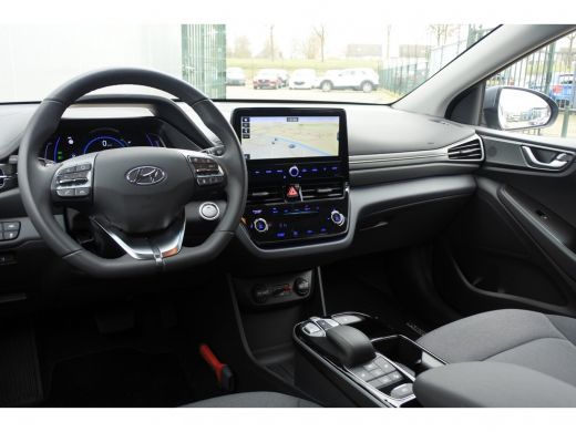 Hyundai IONIQ Comfort EV | 4% bijtelling | Navigatie | Bluelink App | ActivLease financial lease